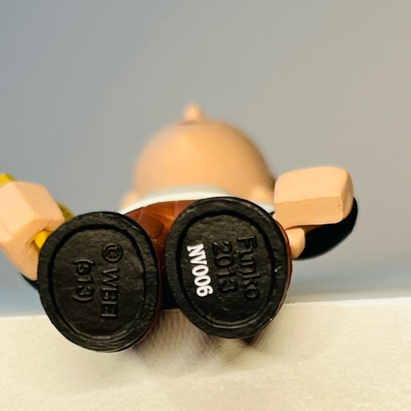 Funko Big Bang Theory - Sheldon Cooper - Picture 3 of 3